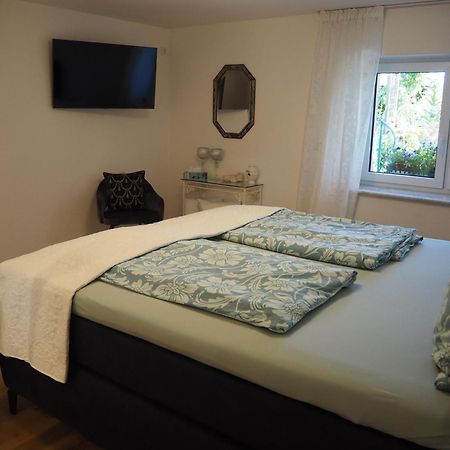 Appartement Foxxbau - Urlaubswohnen Im Saarschleifenland à Merzig Extérieur photo