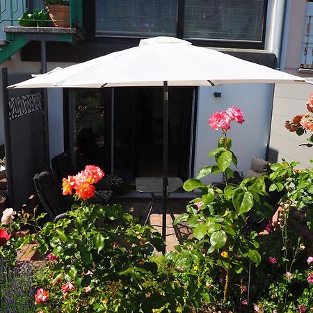 Appartement Foxxbau - Urlaubswohnen Im Saarschleifenland à Merzig Extérieur photo