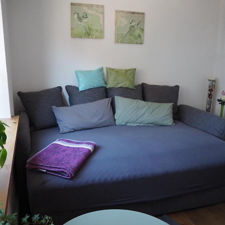 Appartement Foxxbau - Urlaubswohnen Im Saarschleifenland à Merzig Extérieur photo
