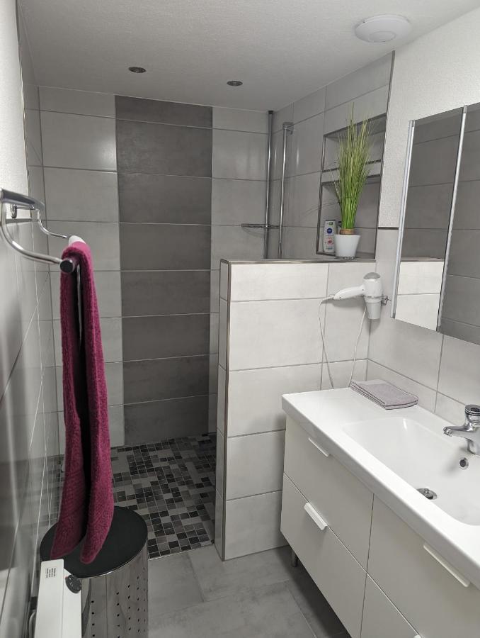 Appartement Foxxbau - Urlaubswohnen Im Saarschleifenland à Merzig Extérieur photo