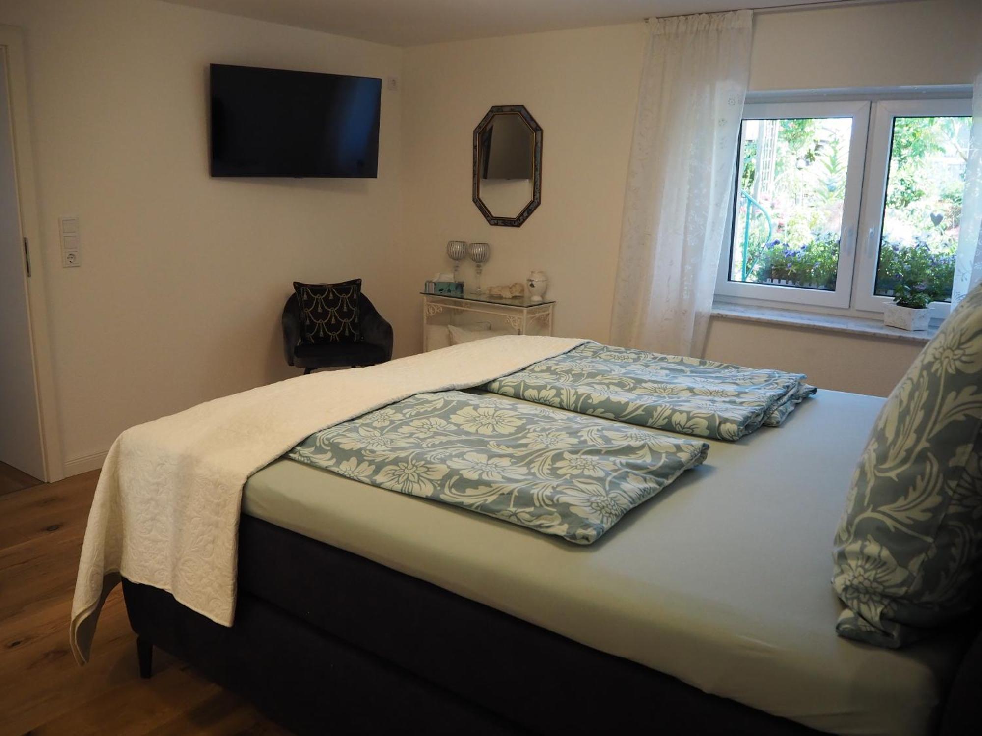 Appartement Foxxbau - Urlaubswohnen Im Saarschleifenland à Merzig Extérieur photo