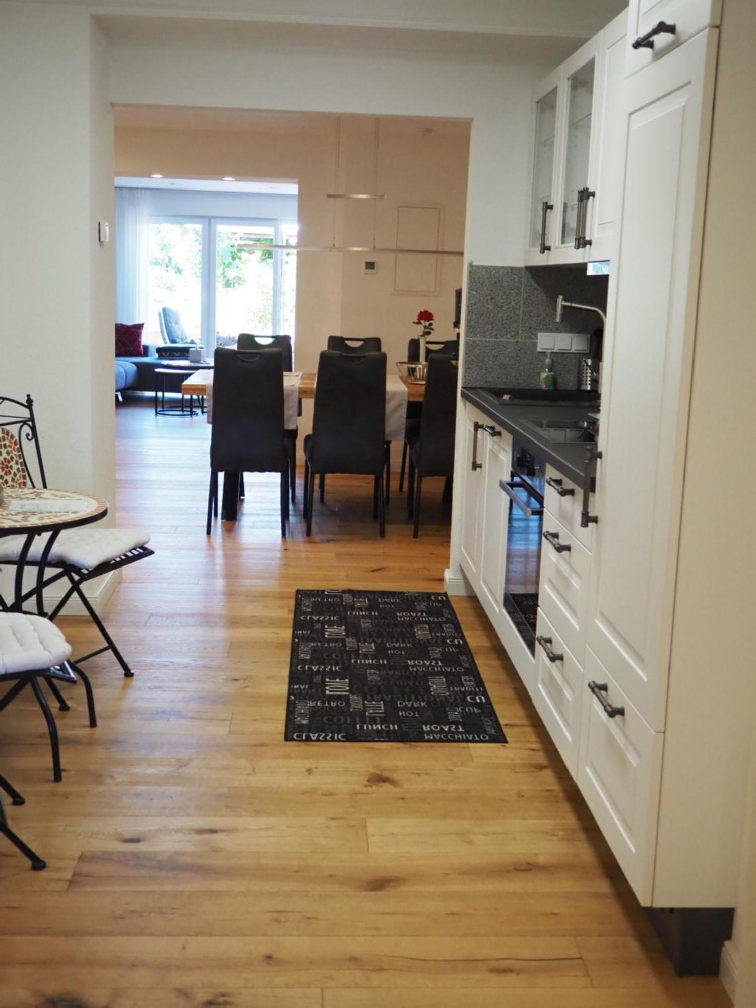 Appartement Foxxbau - Urlaubswohnen Im Saarschleifenland à Merzig Extérieur photo